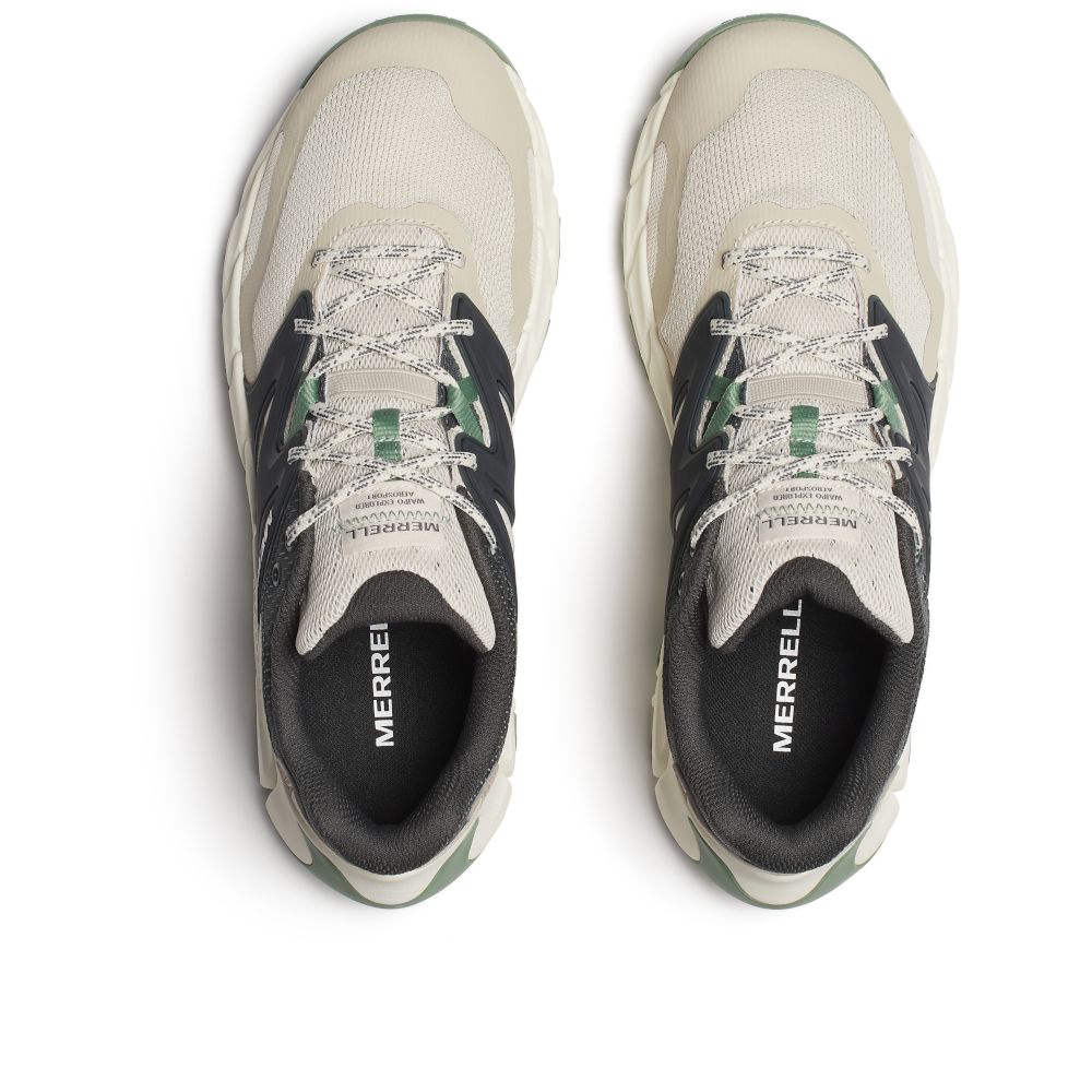 Чоловічі бігові кросівки Merrell MAIPO EXPLORER AEROSPORT J038017