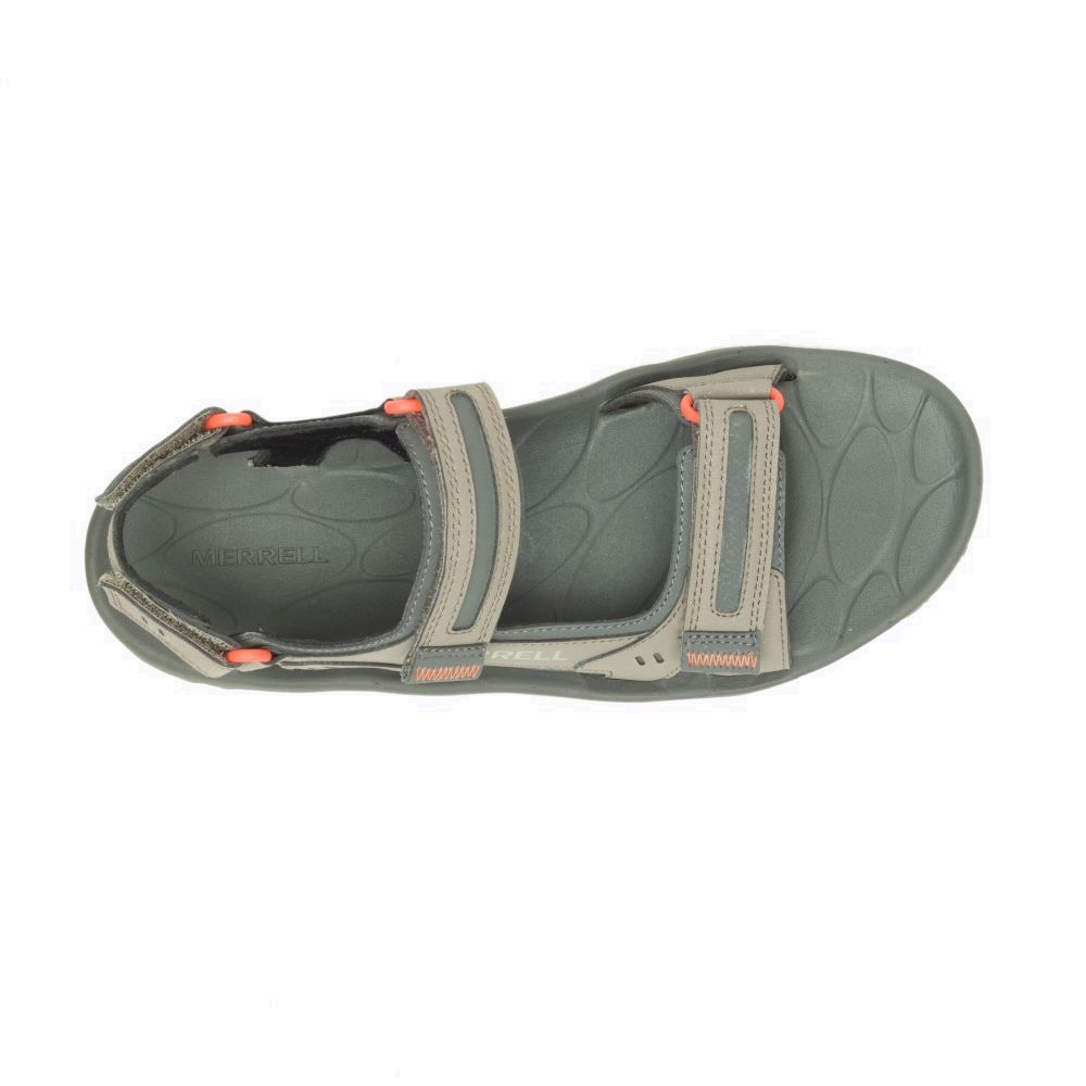 Чоловічі сандалі Merrell HUNTINGTON SPORT CONVERT J036873