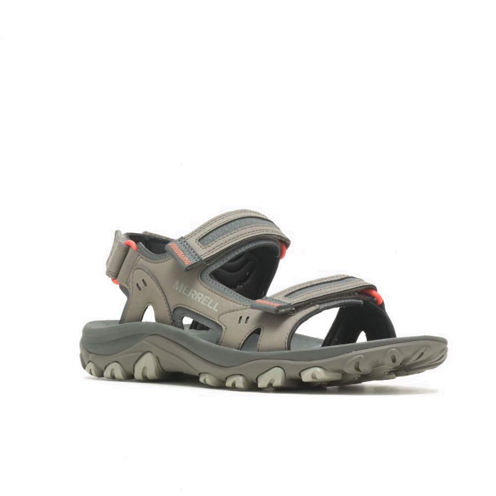 Чоловічі сандалі Merrell HUNTINGTON SPORT CONVERT J036873