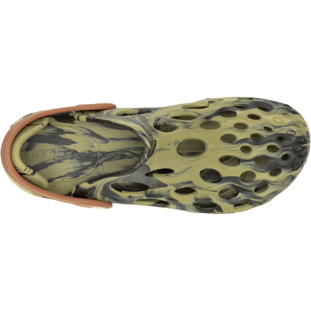Чоловічі сандалі Merrell HYDRO MOC J005947