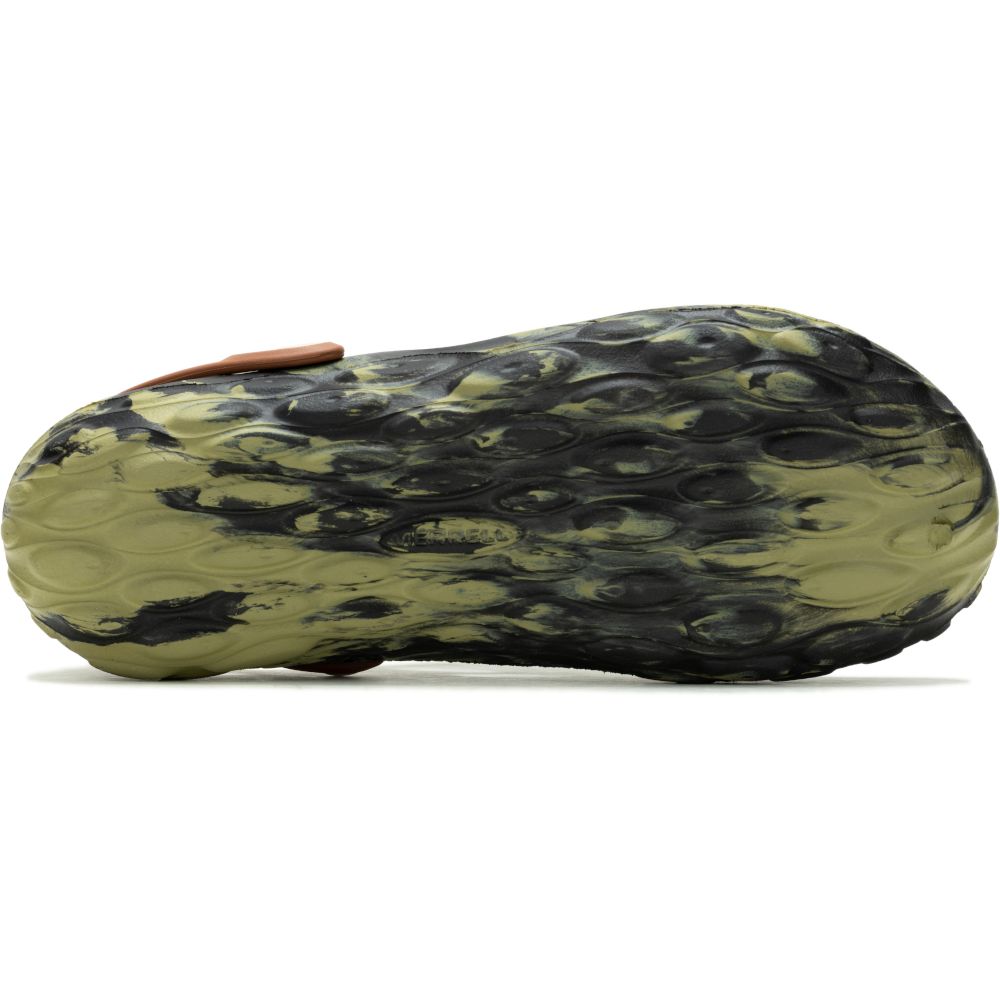 Чоловічі сандалі Merrell HYDRO MOC J005947