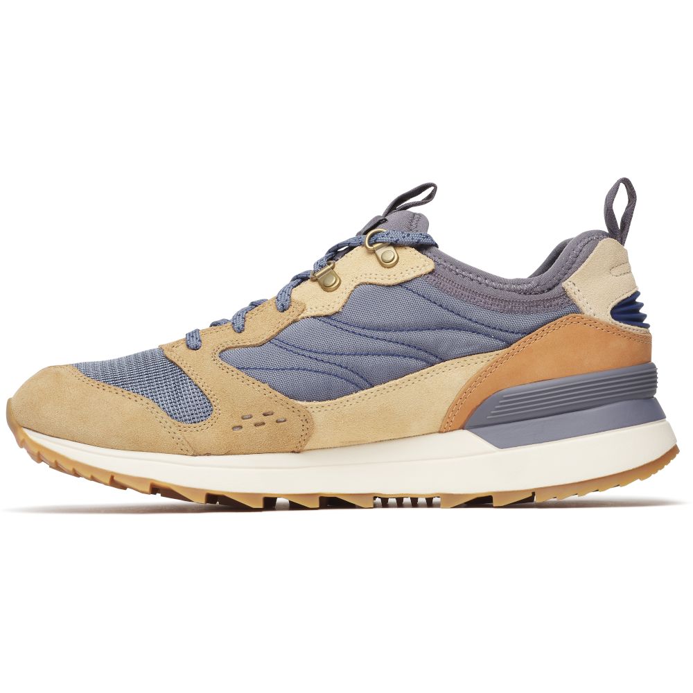 Чоловічі трекінгові кросівки Merrell ALPINE 83 SNEAKER RECRAFT J007005