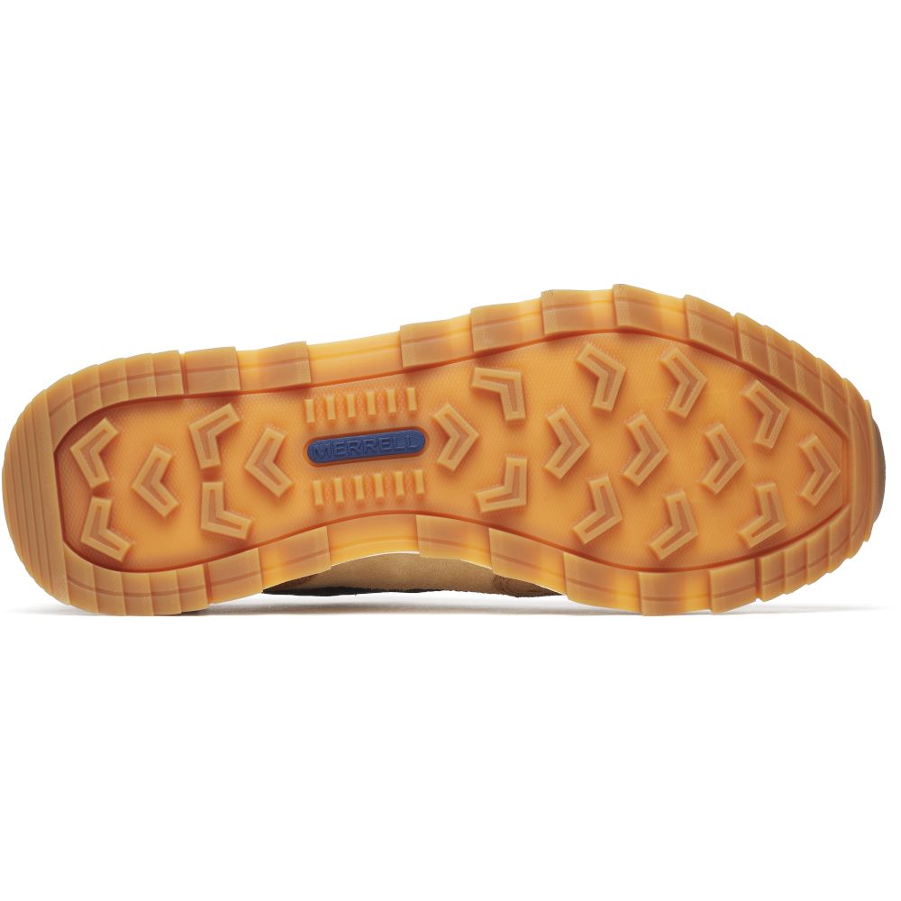 Чоловічі трекінгові кросівки Merrell ALPINE 83 SNEAKER RECRAFT J007005