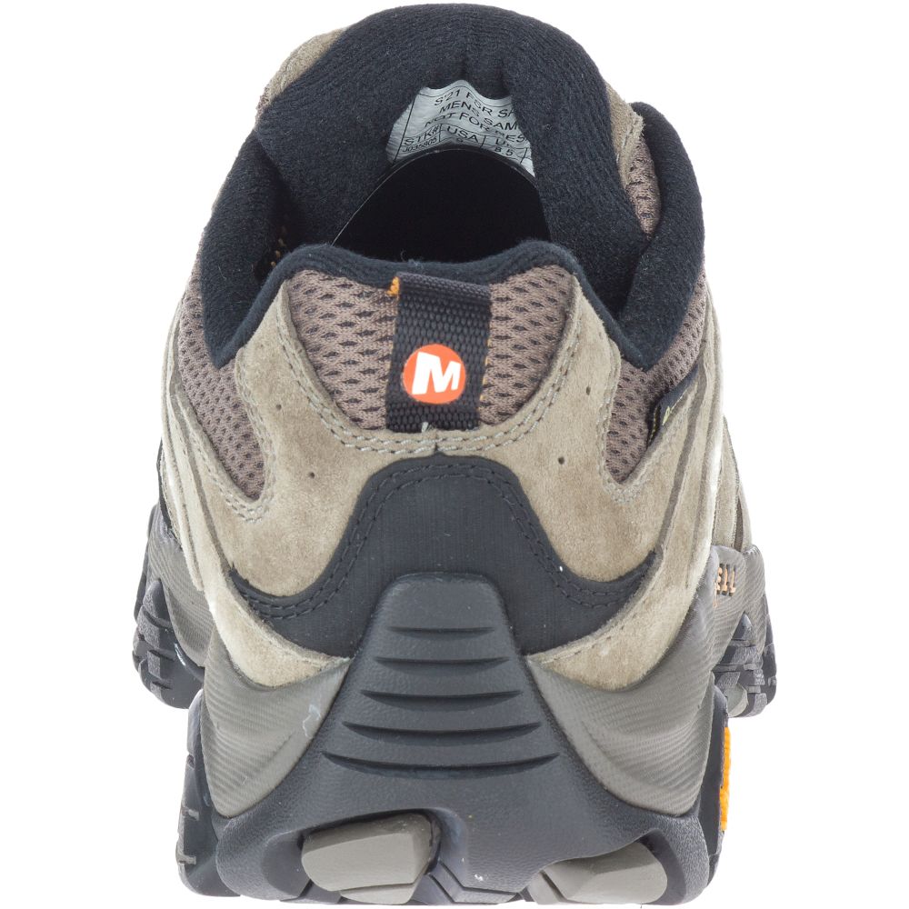 Чоловічі трекінгові кросівки Merrell MOAB 3 GTX J035805