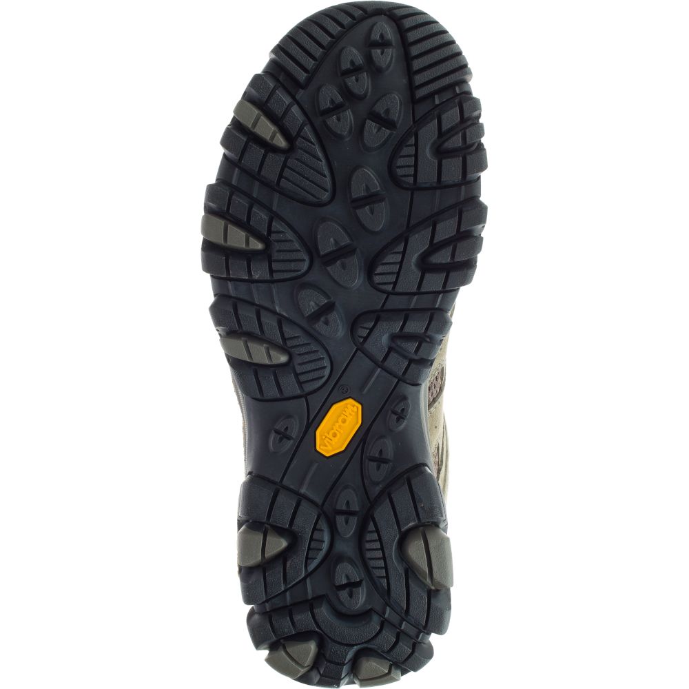 Чоловічі трекінгові кросівки Merrell MOAB 3 GTX J035805