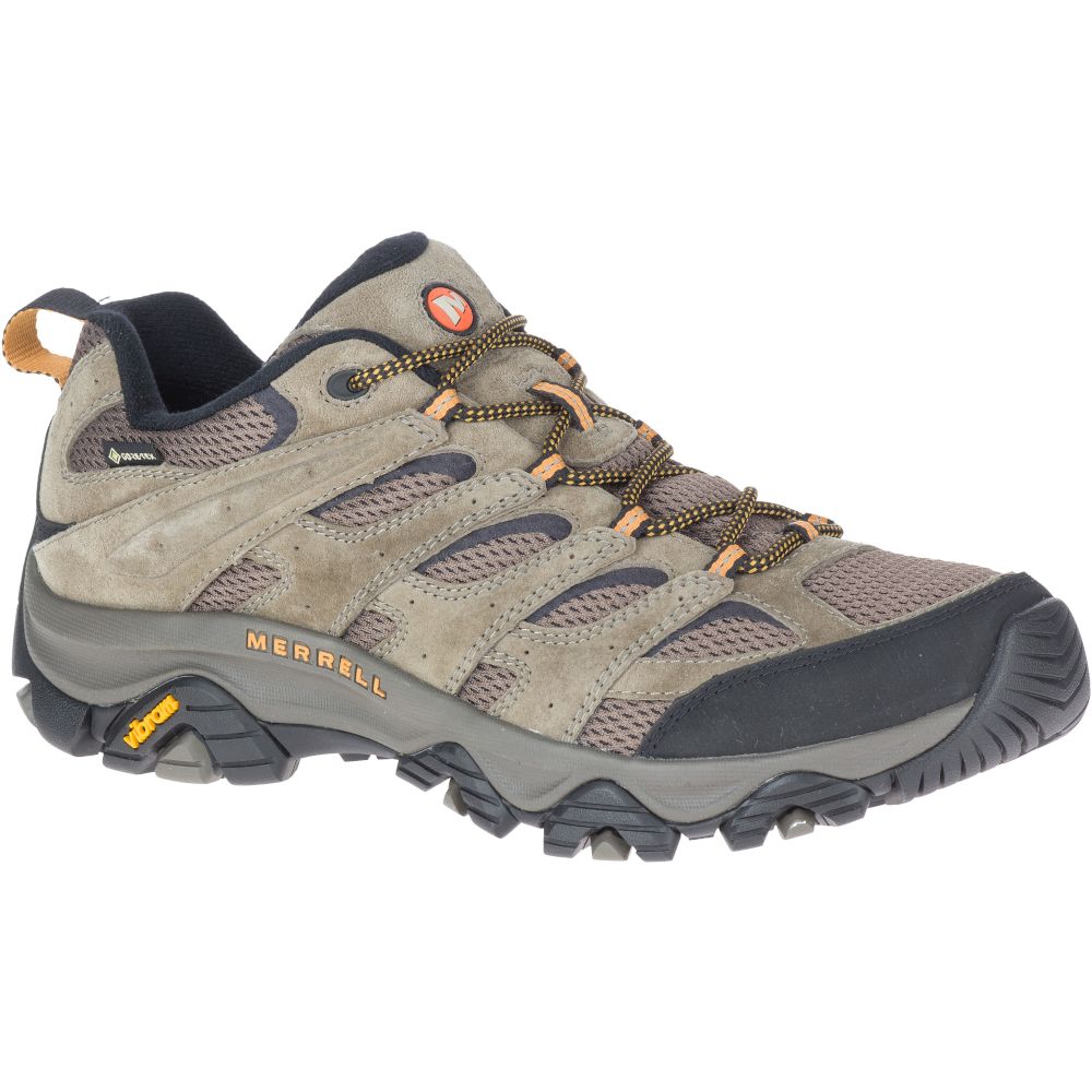 Чоловічі трекінгові кросівки Merrell MOAB 3 GTX J035805