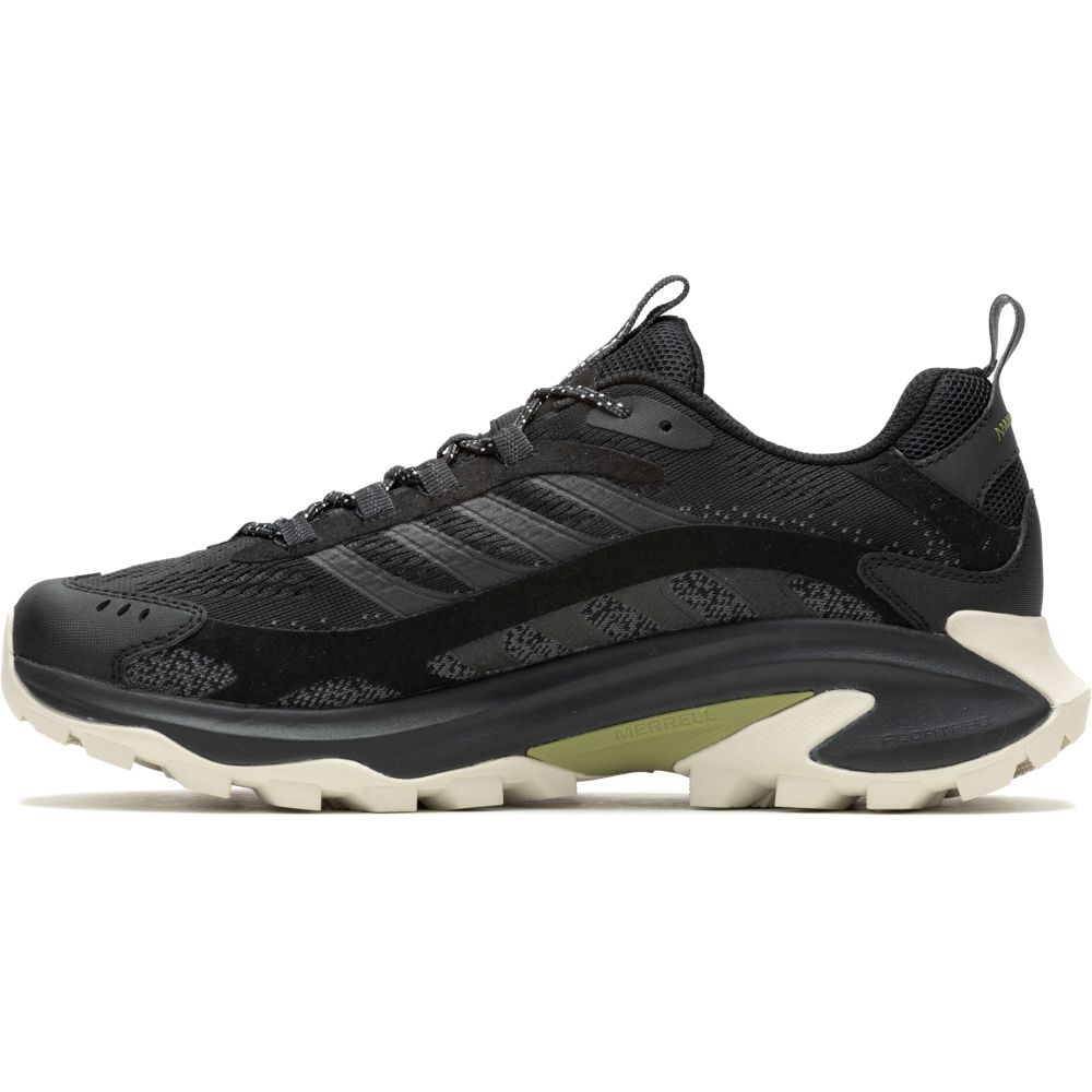 Чоловічі трекінгові кросівки Merrell MOAB SPEED 2 J037525