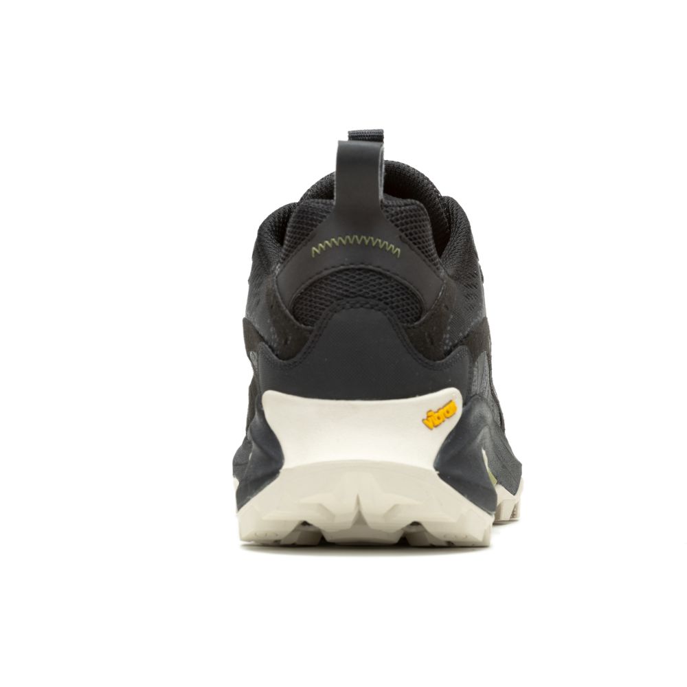 Чоловічі трекінгові кросівки Merrell MOAB SPEED 2 J037525