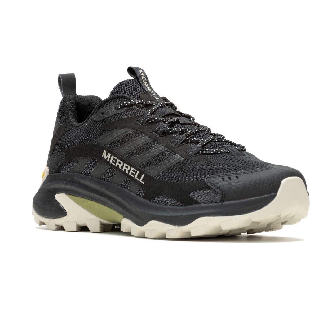 Чоловічі трекінгові кросівки Merrell MOAB SPEED 2 J037525