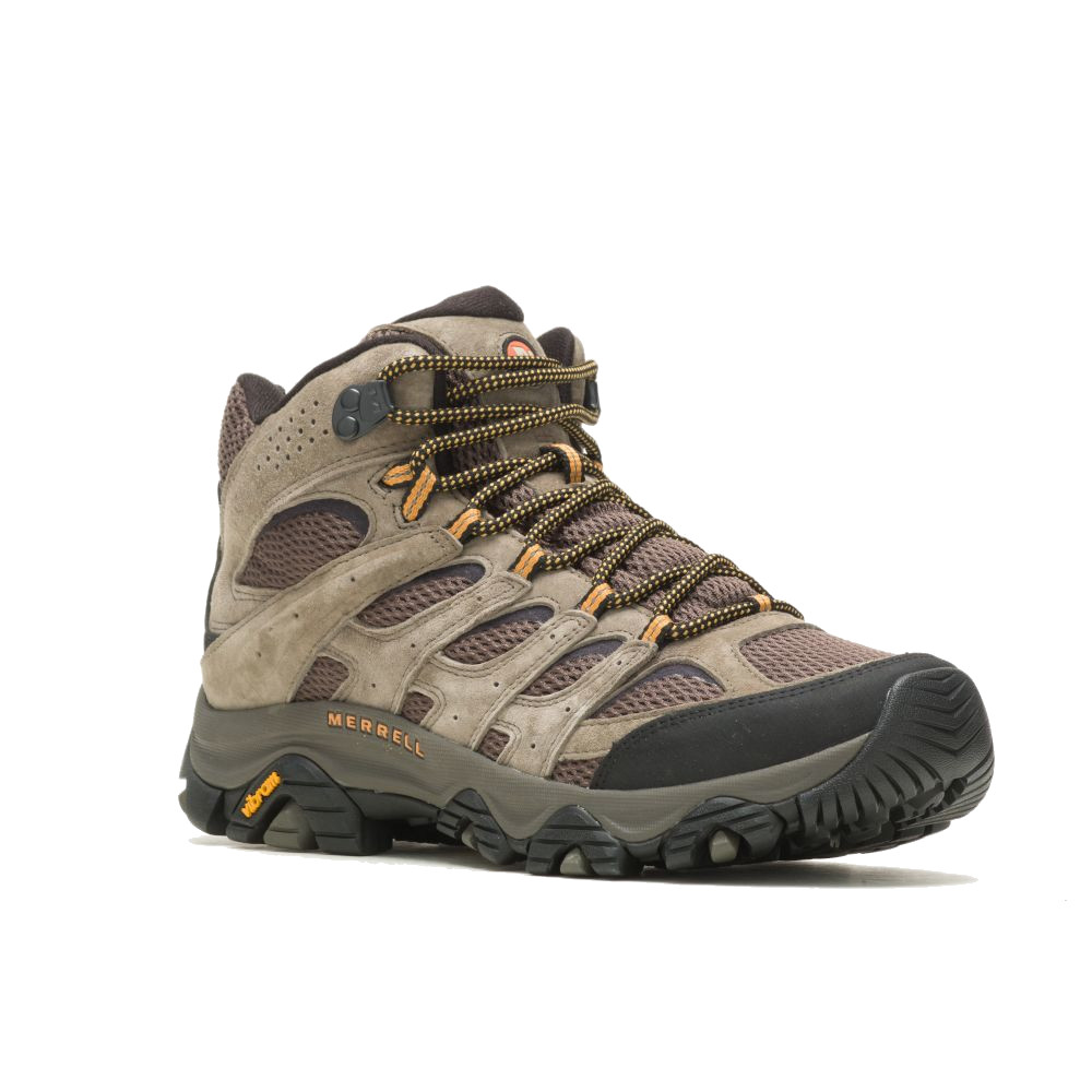 Чоловічі черевики Merrell MOAB 3 MID J035869