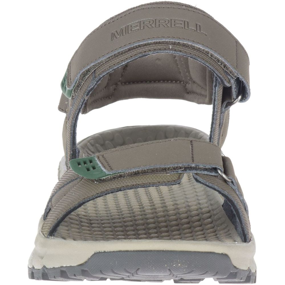 Чоловічі трекінгові сандалі Merrell CEDRUS CONVERT 3 J036177