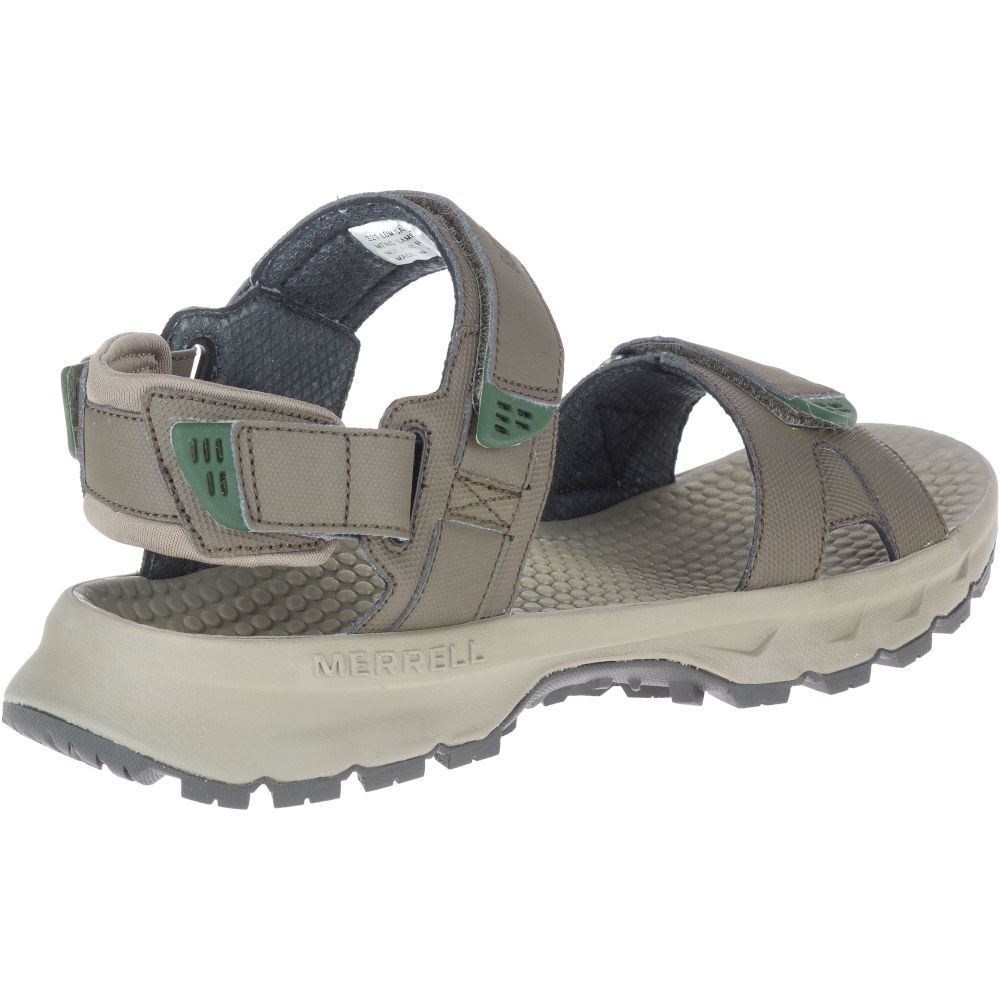 Чоловічі трекінгові сандалі Merrell CEDRUS CONVERT 3 J036177