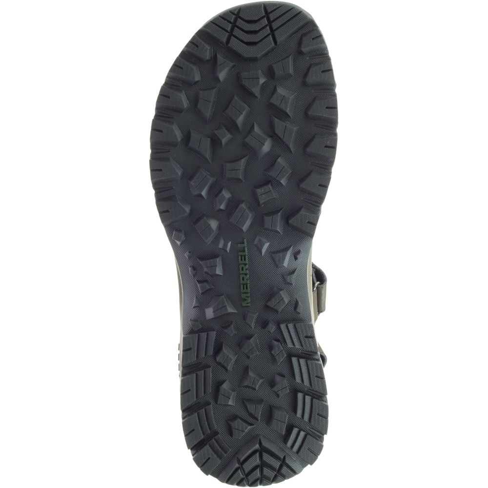 Чоловічі трекінгові сандалі Merrell CEDRUS CONVERT 3 J036177