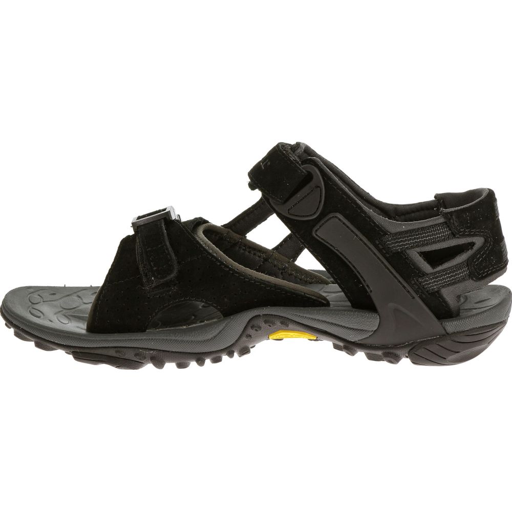 Чоловічі трекінгові сандалі Merrell KAHUNA III J575455