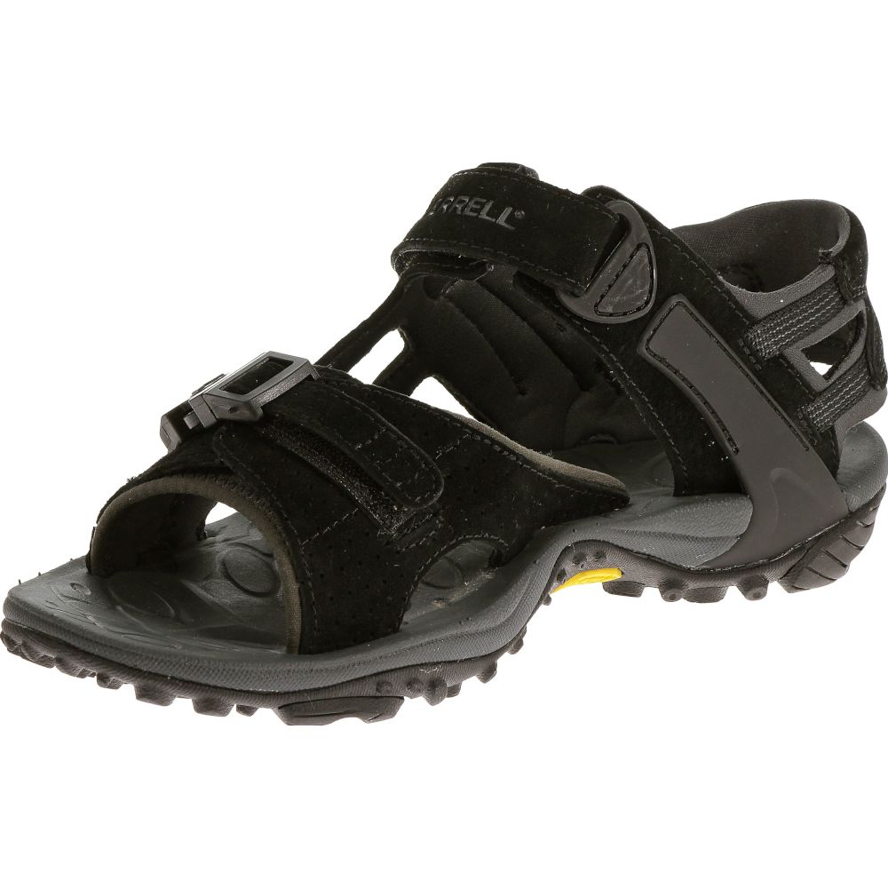 Чоловічі трекінгові сандалі Merrell KAHUNA III J575455