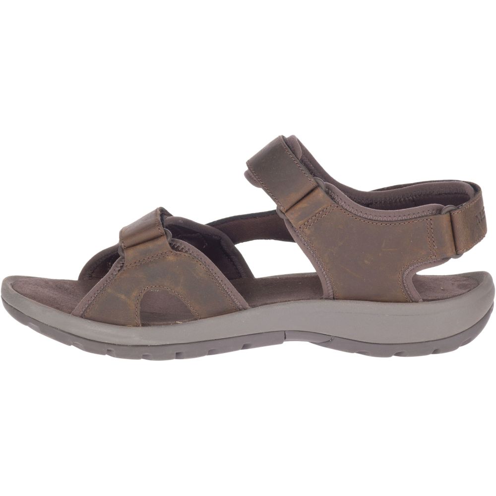 Чоловічі трекінгові сандалі Merrell SANDSPUR 2 CONVERT J002711