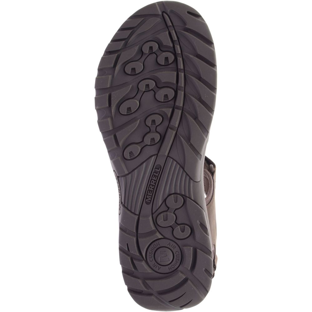 Чоловічі трекінгові сандалі Merrell SANDSPUR 2 CONVERT J002711