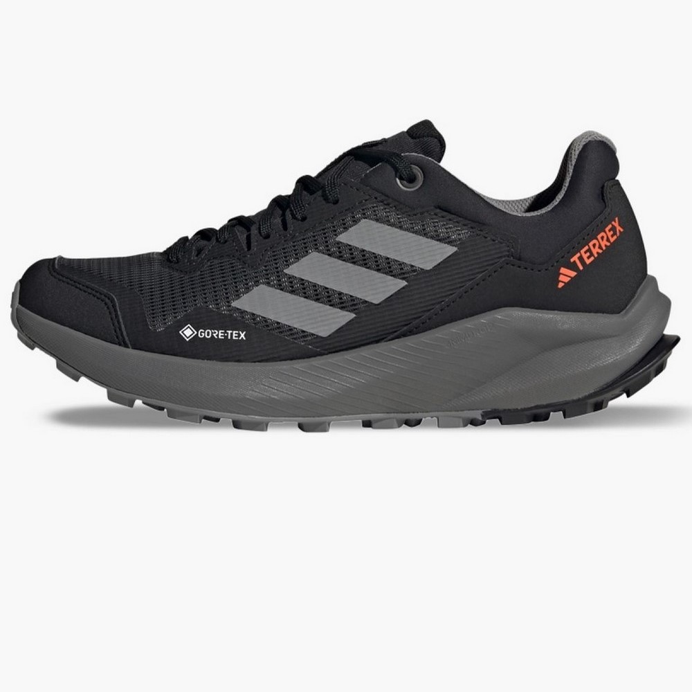 Жіночі кросівки Adidas TERREX TRAIL RIDER GORE-TEX HQ1238