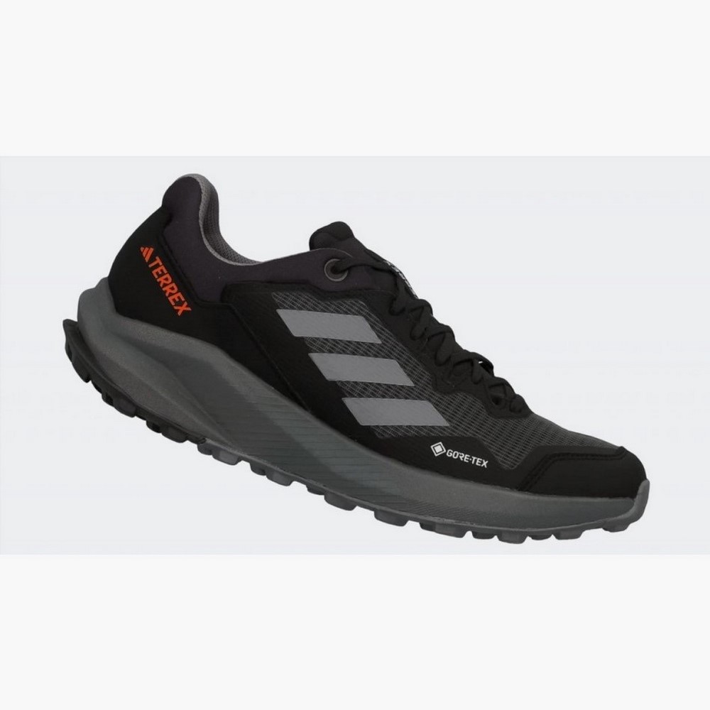 Жіночі кросівки Adidas TERREX TRAIL RIDER GORE-TEX HQ1238