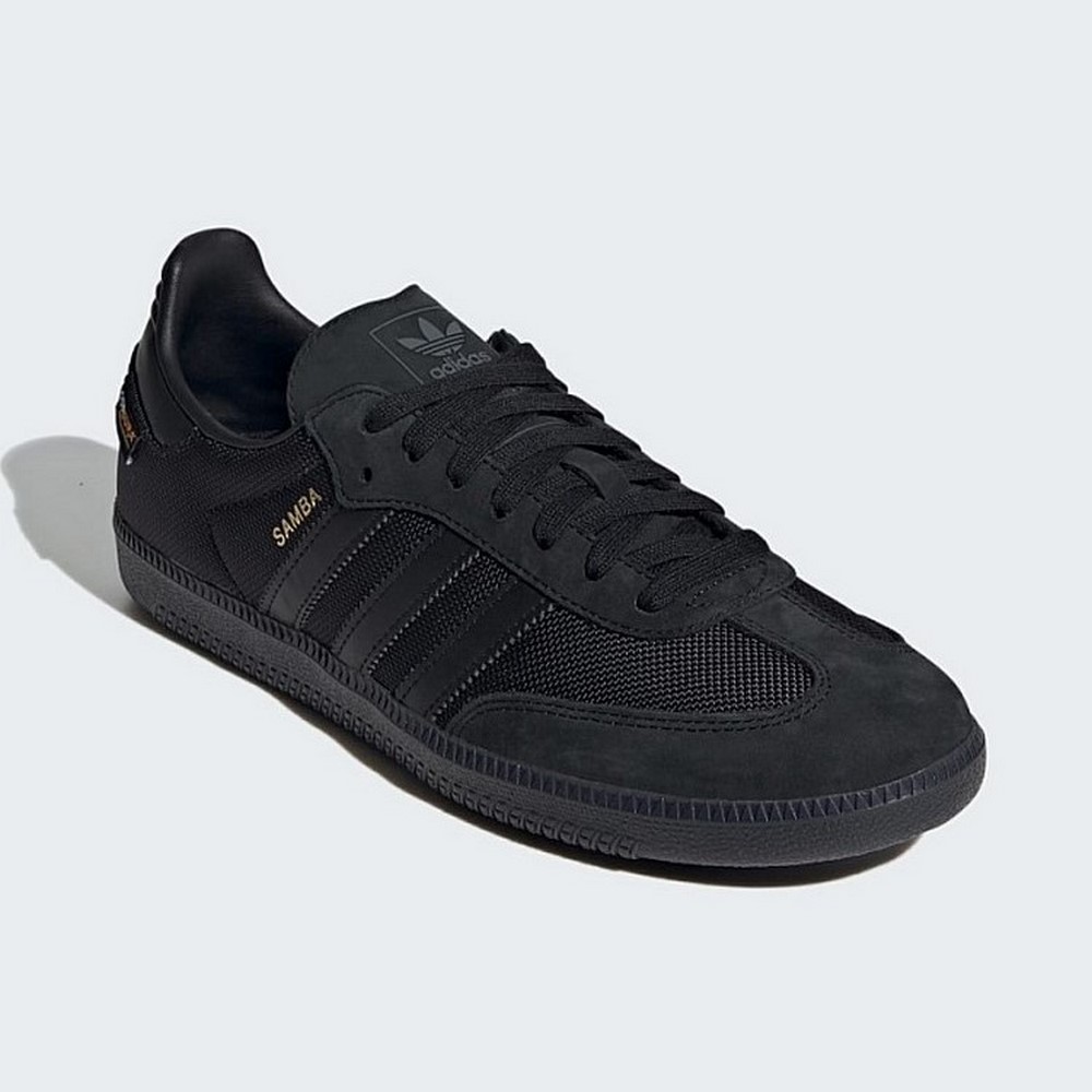 Кеди Adidas SAMBA OG JI4647
