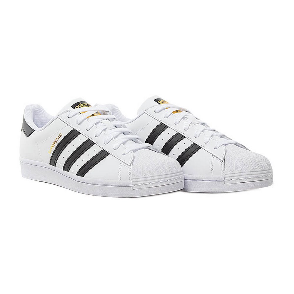 Чоловічі кеди Adidas SUPERSTAR EG4958