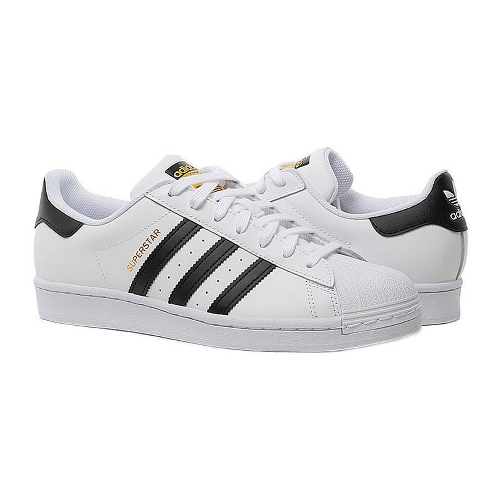 Чоловічі кеди Adidas SUPERSTAR EG4958