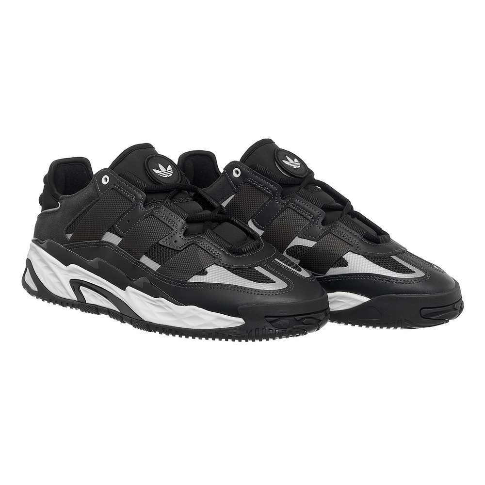 Чоловічі кросівки Adidas NITEBALL GY8566
