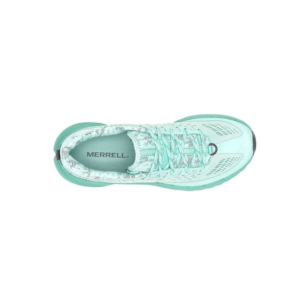 Жіночі бігові кросівки Merrell AGILITY PEAK 5 J068266