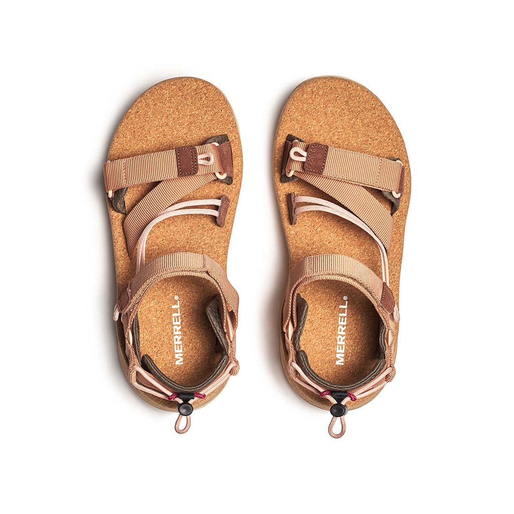 Жіночі сандалі Merrell SPEED FUSION WEB RMX J008134