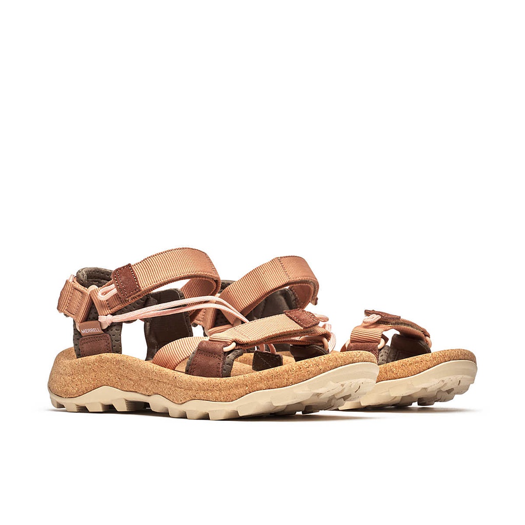Жіночі сандалі Merrell SPEED FUSION WEB RMX J008134
