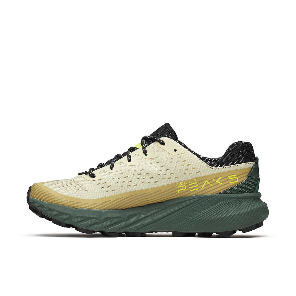 Чоловічі бігові кросівки Merrell AGILITY PEAK 5 J068337