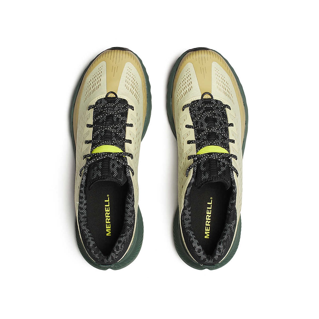 Чоловічі бігові кросівки Merrell AGILITY PEAK 5 J068337