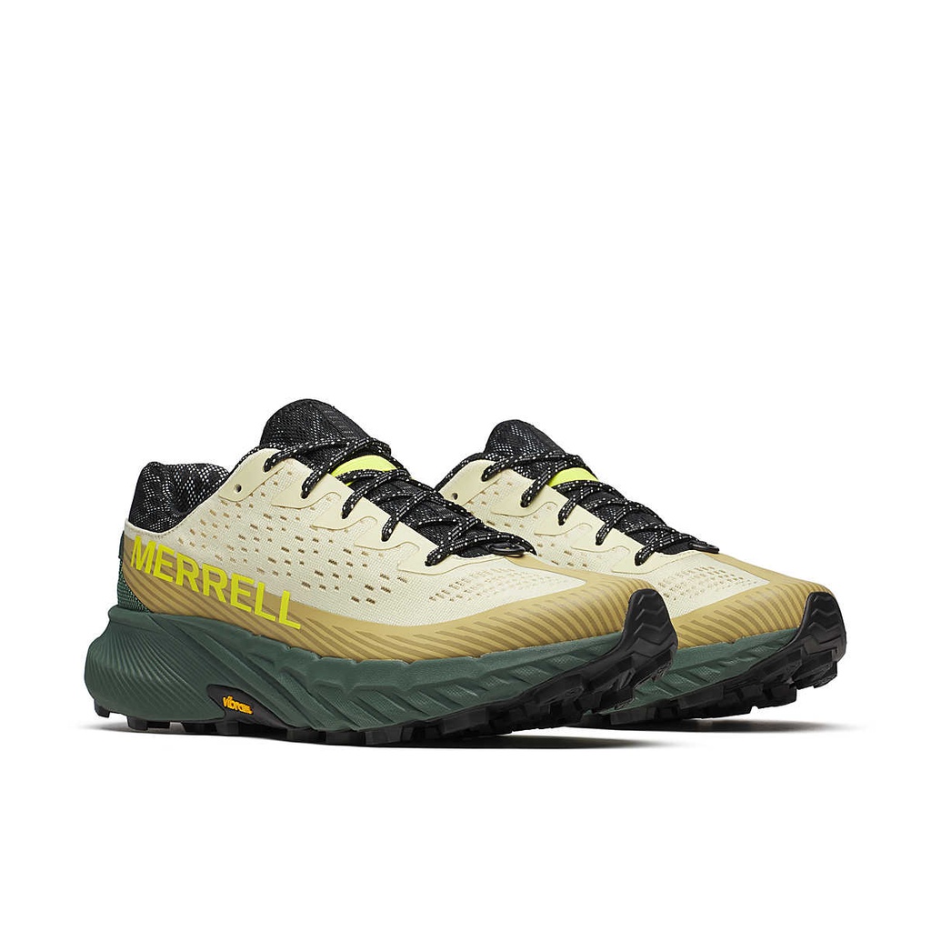 Чоловічі бігові кросівки Merrell AGILITY PEAK 5 J068337
