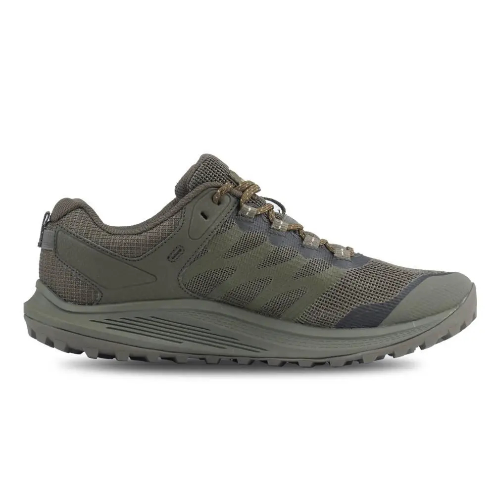 Чоловічі трекінгові кросівки Merrell NOVA 3 TACTICAL J005047