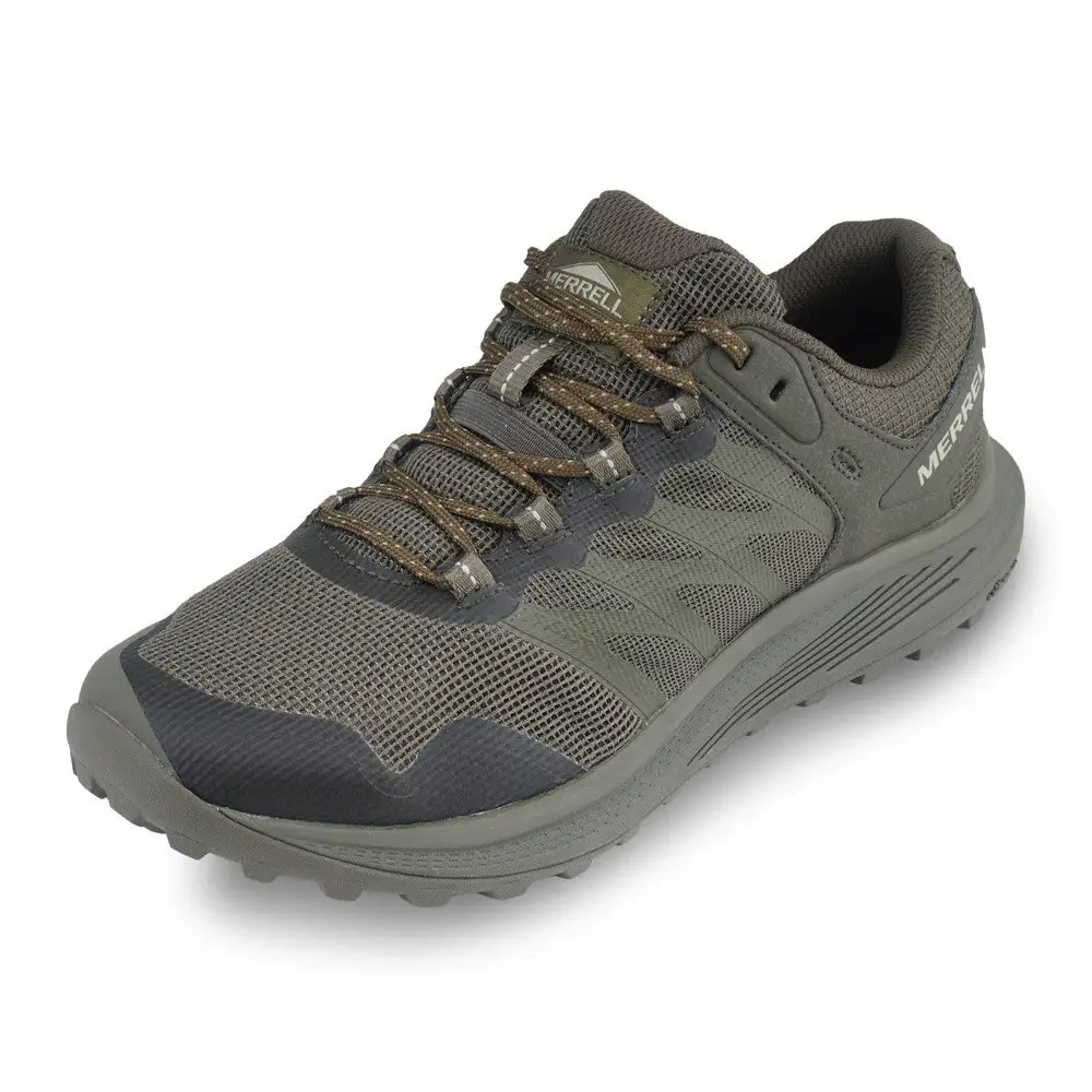 Чоловічі трекінгові кросівки Merrell NOVA 3 TACTICAL J005047
