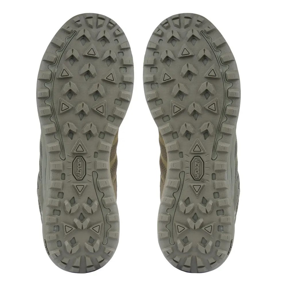 Чоловічі трекінгові кросівки Merrell NOVA 3 TACTICAL J005047