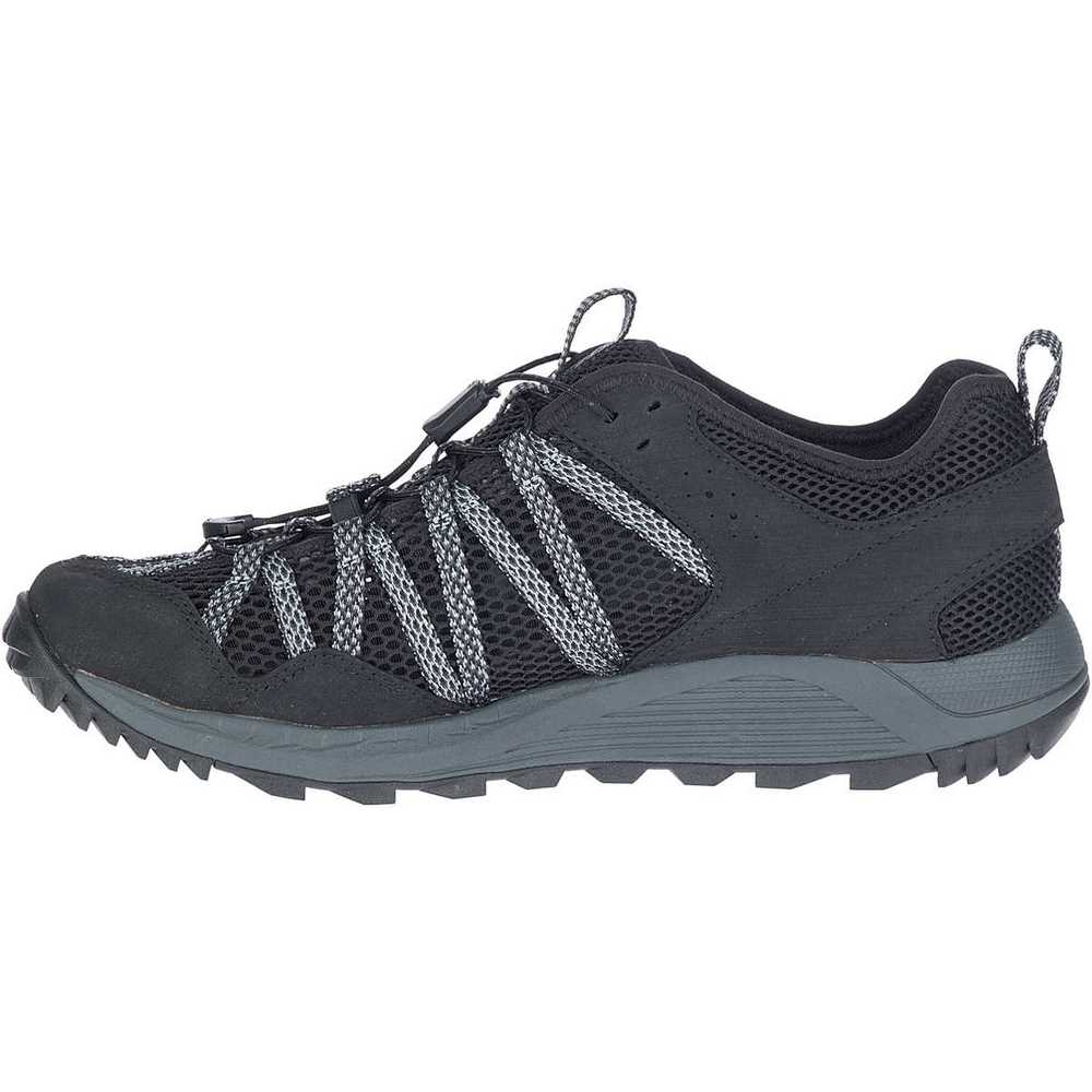 Чоловічі трекінгові кросівки Merrell WILDWOOD AEROSPORT J036109