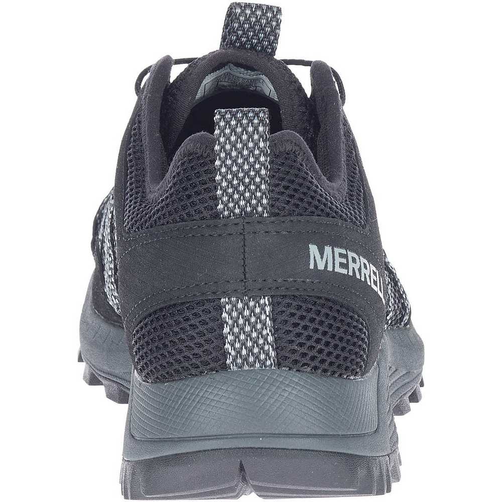 Чоловічі трекінгові кросівки Merrell WILDWOOD AEROSPORT J036109