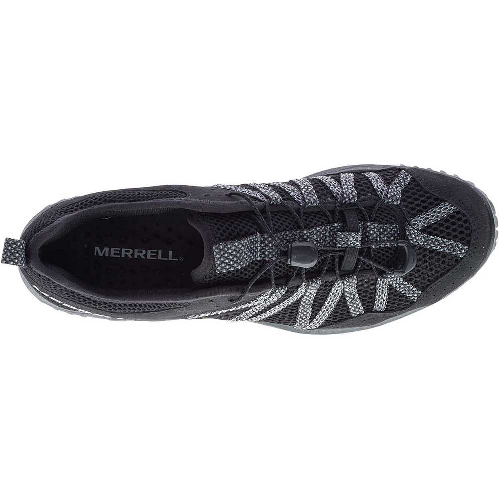 Чоловічі трекінгові кросівки Merrell WILDWOOD AEROSPORT J036109