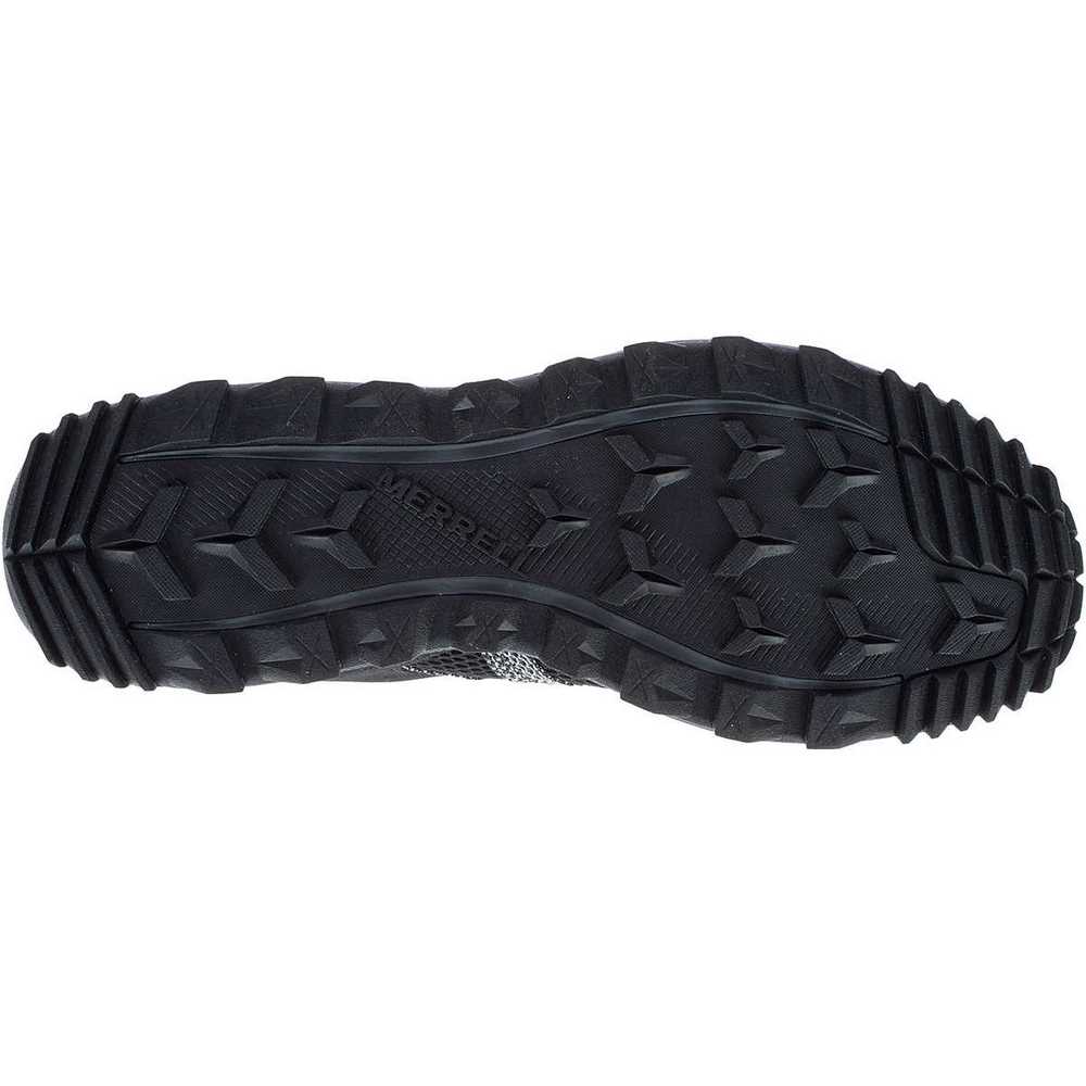 Чоловічі трекінгові кросівки Merrell WILDWOOD AEROSPORT J036109