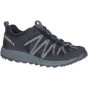 Чоловічі трекінгові кросівки Merrell WILDWOOD AEROSPORT J036109