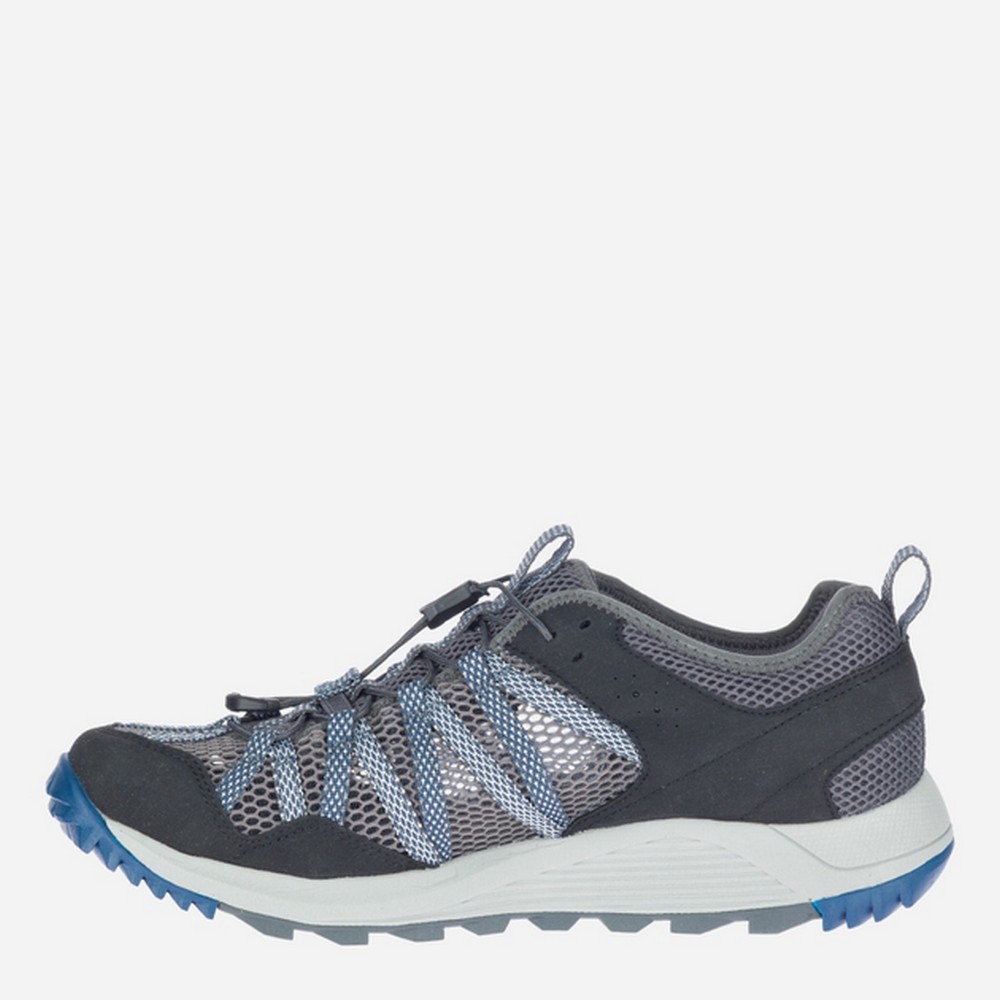 Чоловічі трекінгові кросівки Merrell WILDWOOD AEROSPORT J036115