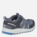 Чоловічі трекінгові кросівки Merrell WILDWOOD AEROSPORT J036115