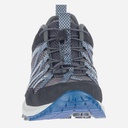 Чоловічі трекінгові кросівки Merrell WILDWOOD AEROSPORT J036115