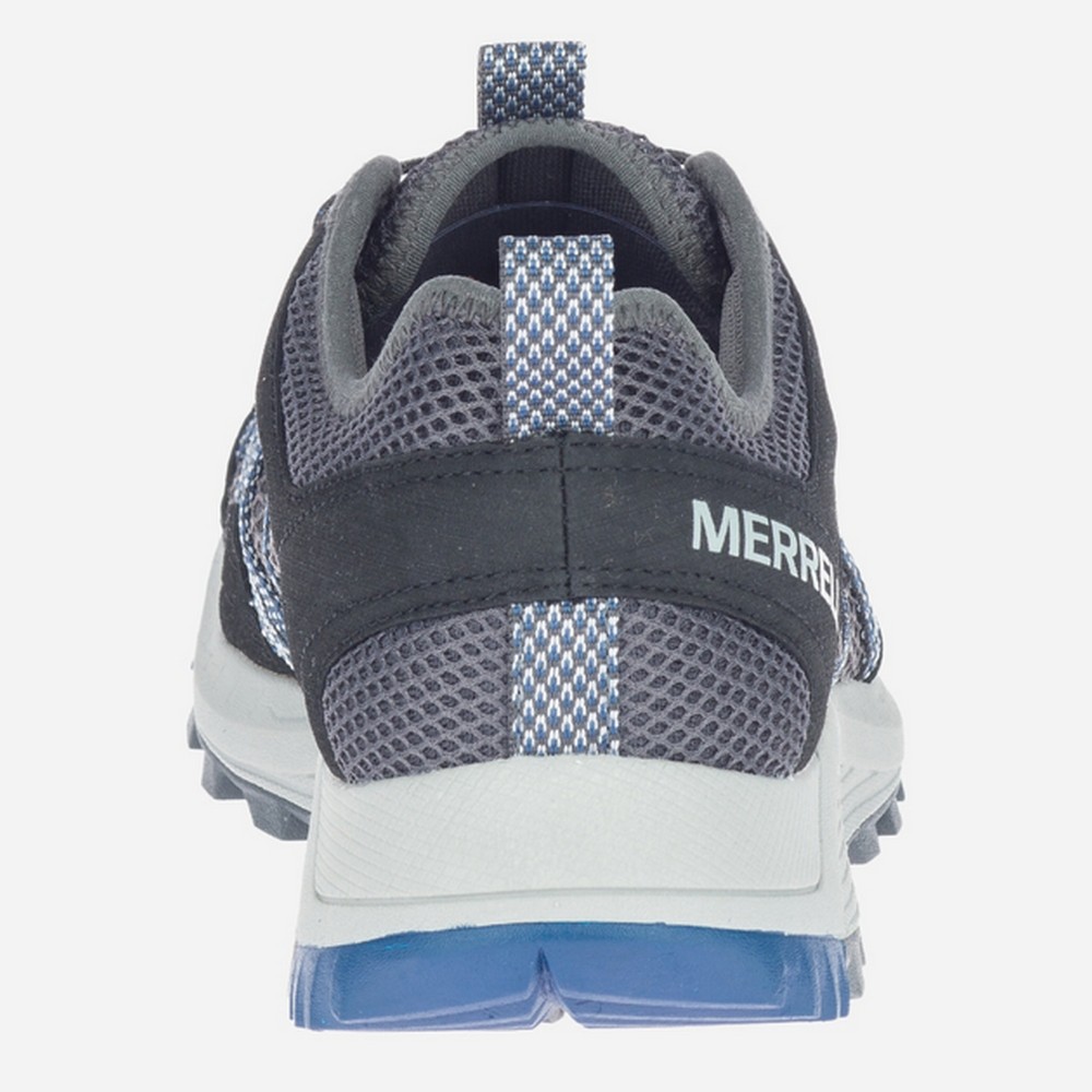 Чоловічі трекінгові кросівки Merrell WILDWOOD AEROSPORT J036115