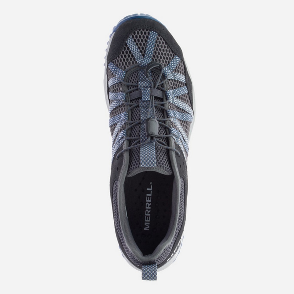 Чоловічі трекінгові кросівки Merrell WILDWOOD AEROSPORT J036115