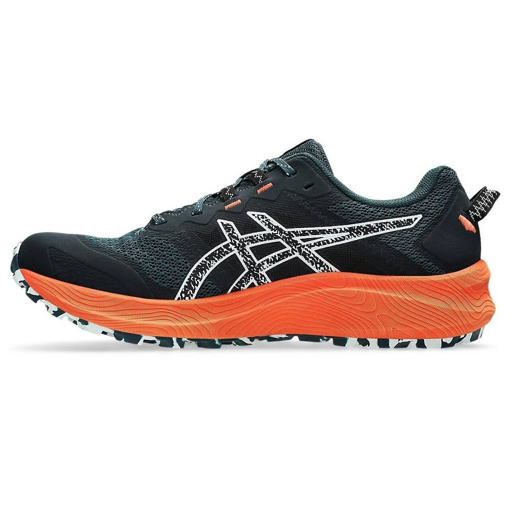 Чоловічі бігові кросівки Asics Trabuco Terra 2 1011B607-301