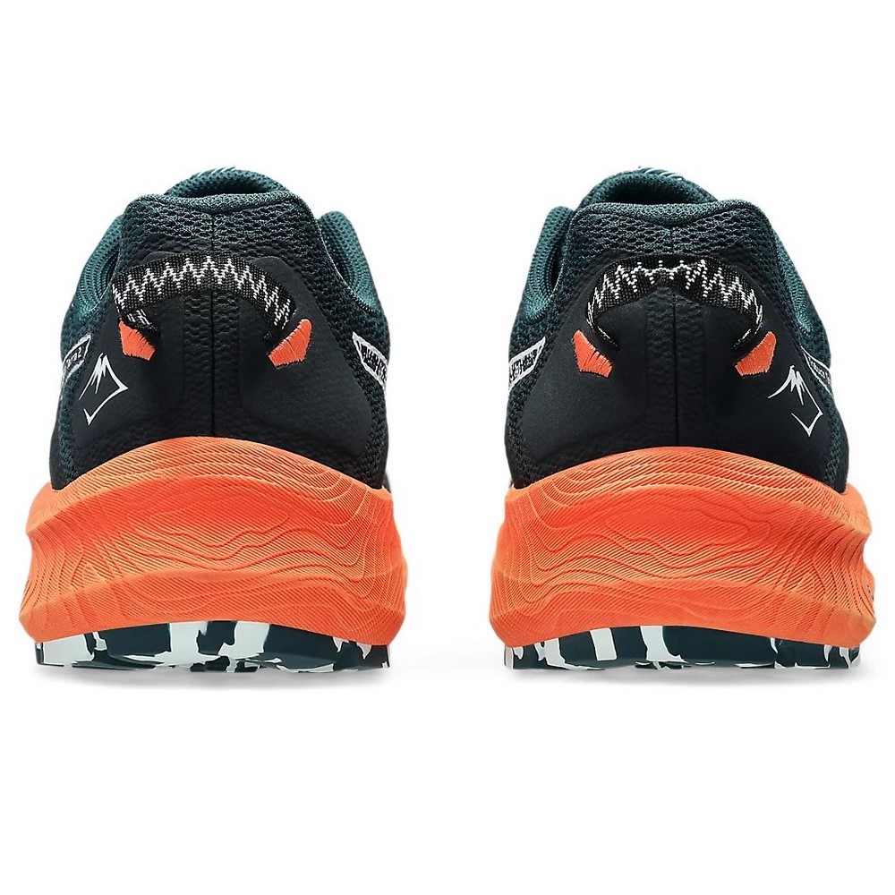 Чоловічі бігові кросівки Asics Trabuco Terra 2 1011B607-301