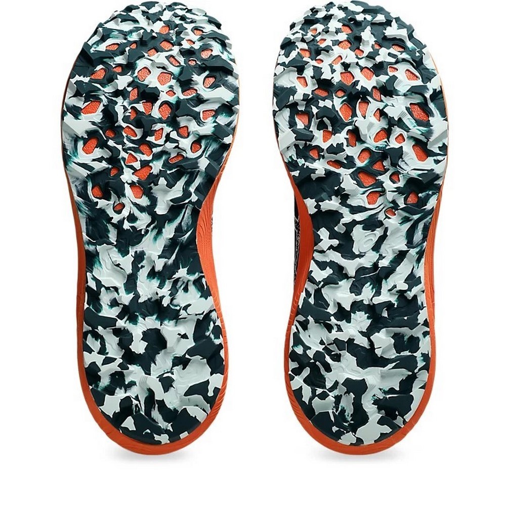 Чоловічі бігові кросівки Asics Trabuco Terra 2 1011B607-301