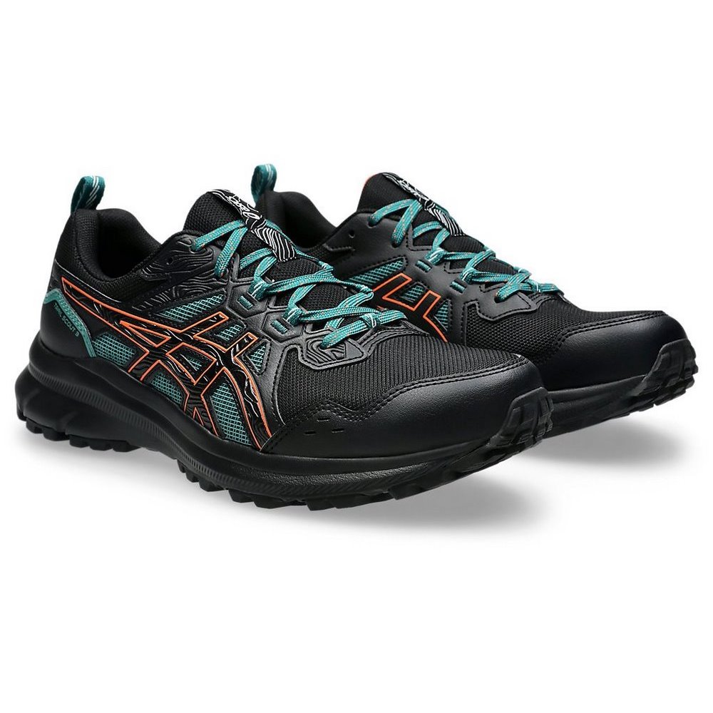 Чоловічі бігові кросівки Asics TRAIL SCOUT 3 1011B700-005